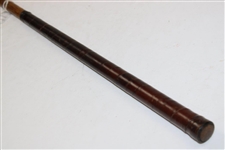 Dave Hunter E.C.C.C. Kro-Flite Custom Made Sweet Spot W 9 Iron 