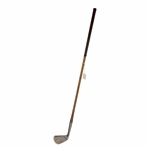 Dave Hunter E.C.C.C. Kro-Flite Custom Made Sweet Spot W 9 Iron 