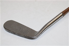 Bobby Jones Spalding Line-Rite Circa 1930's Putter