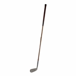 Bobby Jones Spalding Line-Rite Circa 1930's Putter