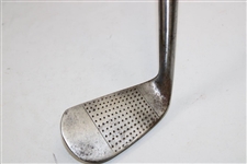 James Dante Special Warranted Handforged L Mid Iron