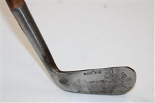 James Dante Special Warranted Handforged L Mid Iron