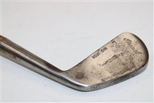 James Dante Special Warranted Handforged L Mid Iron