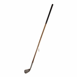 James Dante Special Warranted Handforged L Mid Iron