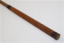 Seymour Dunn Lake Placid New York USA Hand Made 10 Niblick