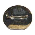 1963 USGA Senior Women’s Amateur Championship Contestant Badge CC of Florida