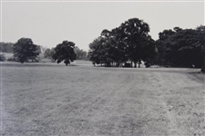 Early 1930's Glenview Club Golf of Illinois July 15, 1928 Photo - Wendell Miller Collection