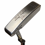 Scotty Cameron Ltd Ed 1993 Masters Choice Stainless Classic I Putter 28/250 w/Head Cover