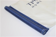 TPC Sawgrass 'Home of the Players' PGA Tour Course Flag