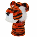 1997 Tiger Woods Titleist 'Frank' Golf Head Cover in New Condition
