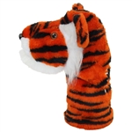 1997 Tiger Woods Titleist 'Frank' Golf Head Cover in New Condition