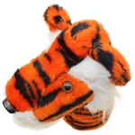 1997 Tiger Woods Titleist 'Frank' Golf Head Cover in New Condition