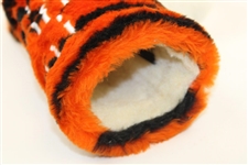 1997 Tiger Woods Titleist 'Frank' Golf Head Cover in New Condition