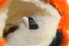 1997 Tiger Woods Titleist 'Frank' Golf Head Cover in New Condition