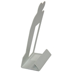 Tiger Woods Titleist I Recommend Titleist White Ball Stand