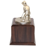 2013 Pinehurst Country Club Putter Boy Flight Winner Trophy