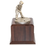 2013 Pinehurst Country Club Putter Boy Flight Winner Trophy