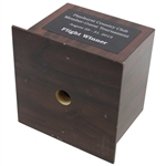 2013 Pinehurst Country Club Putter Boy Flight Winner Trophy