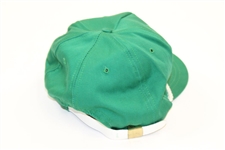 Augusta National Caddy Green Rope Hat - New