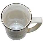 1962 Masters Tournament Porcelain Stein with Early Clubhouse Logo
