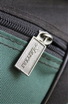 Masters Tournament Logo Green with Black Stand Bag