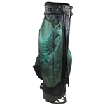 Masters Tournament Logo with Medallion Green Stand