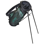 Masters Tournament Logo with Medallion Green Stand