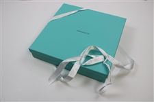 2018 Augusta National Ltd Ed Employee Masters Gift Tiffany & Co Beautification Plates In Box w/Card