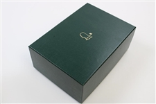 Augusta National Golf Club Pickard Porcelain Bowl - 2014 Masters Member Gift in Original Box with Card