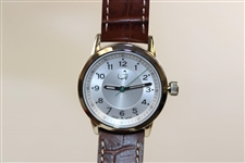 2011 Masters Tournament '75th Anniversary' Ltd Ed #74/400 Ladies Watch in Original Emerald Box