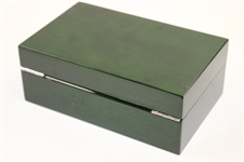 2011 Masters Tournament '75th Anniversary' Ltd Ed #74/400 Ladies Watch in Original Emerald Box