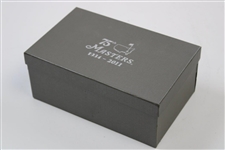 2011 Masters Tournament '75th Anniversary' Ltd Ed #74/400 Ladies Watch in Original Emerald Box