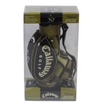 Callaway Arnold Palmer 50th Anniversary of The Masters Ltd Ed Mini Golf Bag in Original Package
