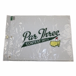2013 Masters Par-3 Tournament Embroidered Flag in Original Package