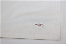 Phil Mickelson Signed Undated Bay Hill Club Embroidered Flag JSA FULL #X30098