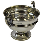 1929 Pavilion Challenge Cup at Milltown GC Sterling Silver Trophy Won by Mrs. Lee Cole