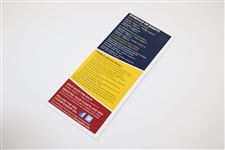 2011 PGA Championship at Atlanta Athletic Club Screen Flag with Two Tickets & Guide