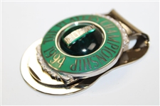 1994 The Players Championship Contestant Badge/Clip in Case