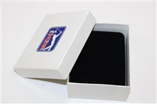 1998 The Players Championship Contestant Badge/Clip in Case & Box