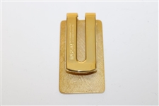 1992 The JC Penney Classic Contestant Badge/Clip in Case