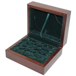 1987 Hertz Bay Hill Classic Arnold Palmer Medallion Box