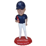 Jordan Spieth Tour Championship Bobblehead