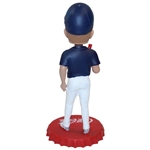 Jordan Spieth Tour Championship Bobblehead