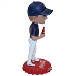 Jordan Spieth Tour Championship Bobblehead