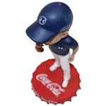 Jordan Spieth Tour Championship Bobblehead