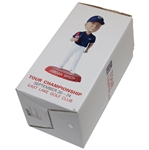 Jordan Spieth Tour Championship Bobblehead