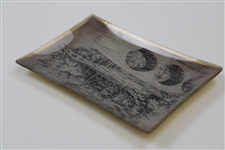 Augusta National Golf Club 'Hole 12' Tray/Dish