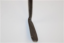 MacGregor R-2 Backspin Deep Groove Face Mashie