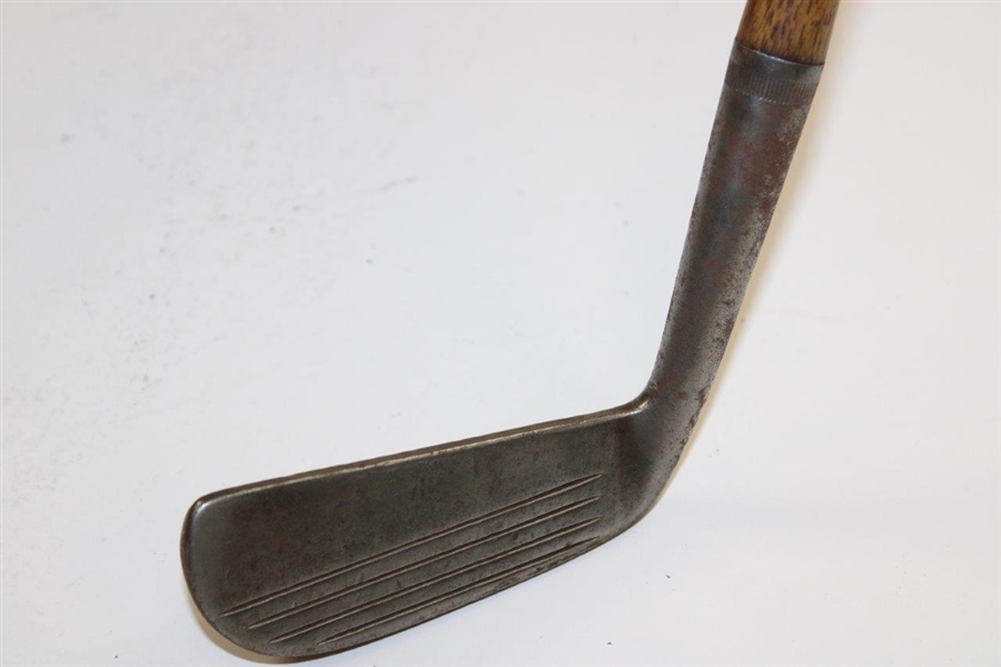 Wright A. Ditson Spalding Kro-Flite PCP Licensees Lined Face Putter