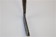 Wright A. Ditson Spalding Kro-Flite PCP Licensees Lined Face Putter